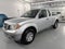 2017 Nissan Frontier S