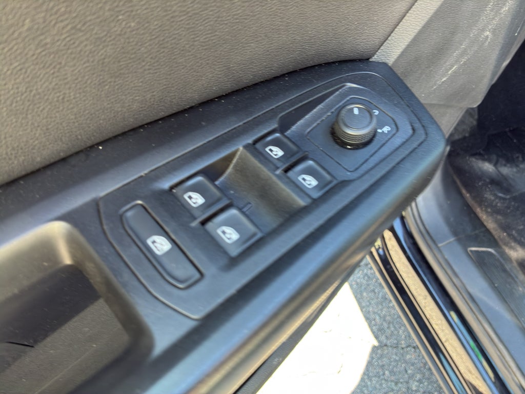 2021 Volkswagen Atlas 2.0T SE