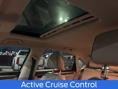 2018 Volkswagen Passat 2.0T SE