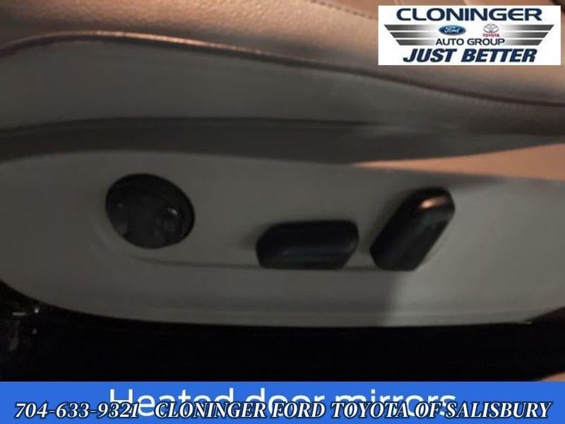 2018 Volkswagen Passat 2.0T SE