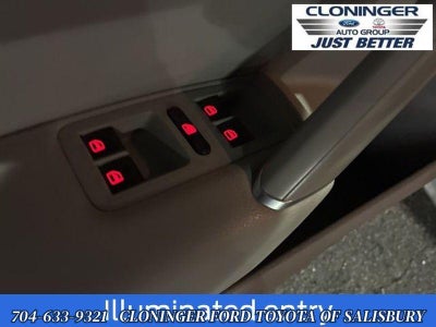 2018 Volkswagen Passat 2.0T SE