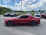 2014 Ford Mustang Shelby GT500