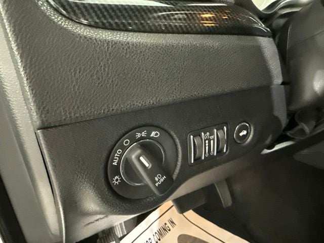 2022 Chrysler 300 S