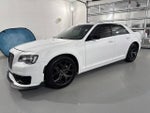 2022 Chrysler 300 S