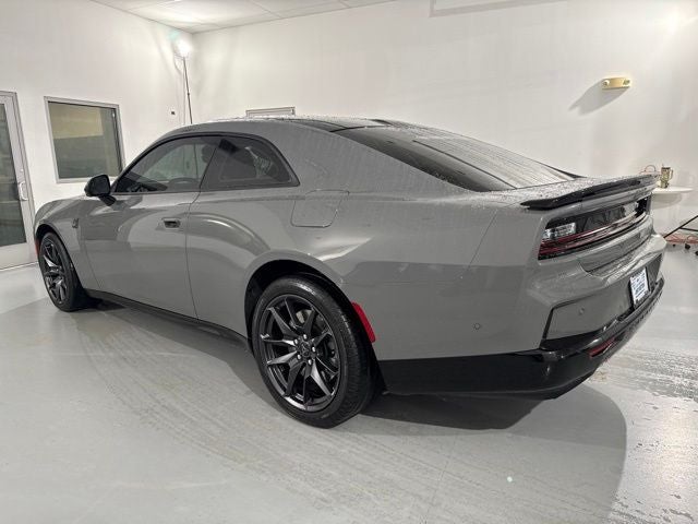 2026 Dodge Charger Scat Pack