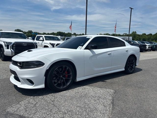 2023 Dodge Charger GT