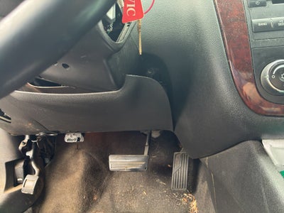 2011 Chevrolet Impala 1FL