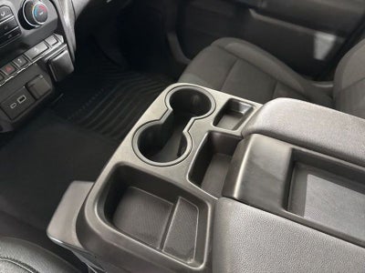 2024 Chevrolet Silverado Custom