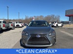 2017 Lexus RX 450h