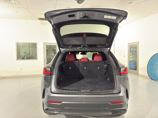 2023 Lexus NX 350 Premium