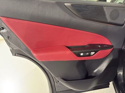 2023 Lexus NX 350 Premium