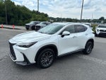 2022 Lexus NX 350 Premium