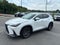 2022 Lexus NX 350 Premium