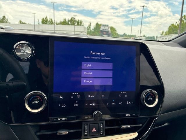 2022 Lexus NX 350 Premium