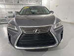 2018 Lexus RX 350