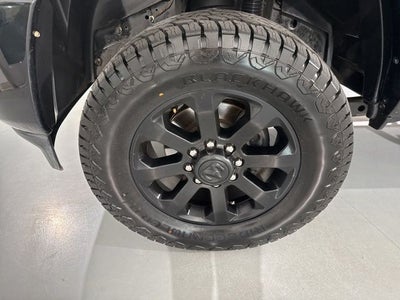 2020 RAM 3500 Laramie