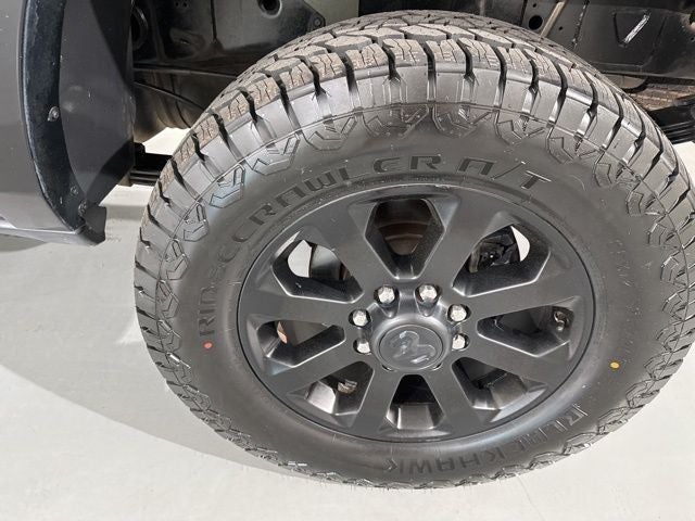 2020 RAM 3500 Laramie