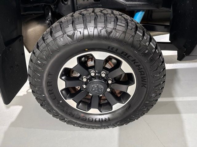 2019 RAM 2500 Power Wagon