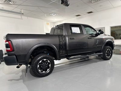 2019 RAM 2500 Power Wagon