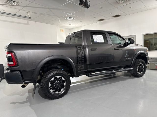2019 RAM 2500 Power Wagon