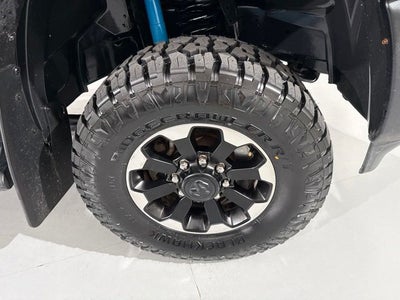 2019 RAM 2500 Power Wagon