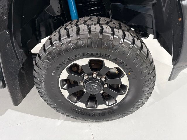 2019 RAM 2500 Power Wagon