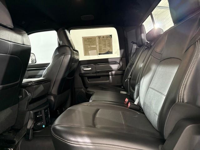 2019 RAM 2500 Power Wagon