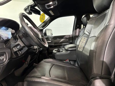 2019 RAM 2500 Power Wagon