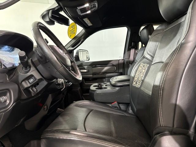 2019 RAM 2500 Power Wagon