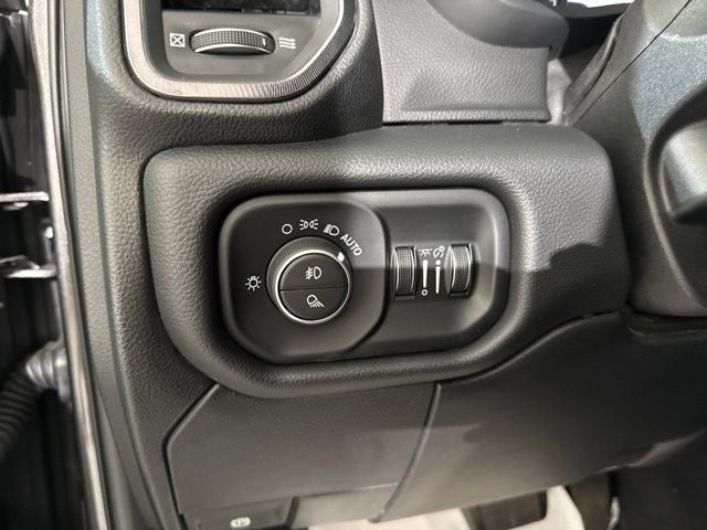 2019 RAM 2500 Power Wagon