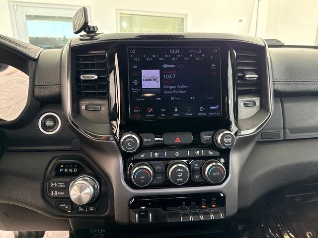 2019 RAM 2500 Power Wagon