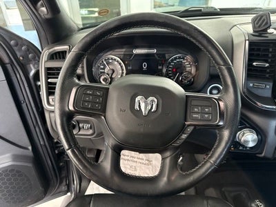 2019 RAM 2500 Power Wagon