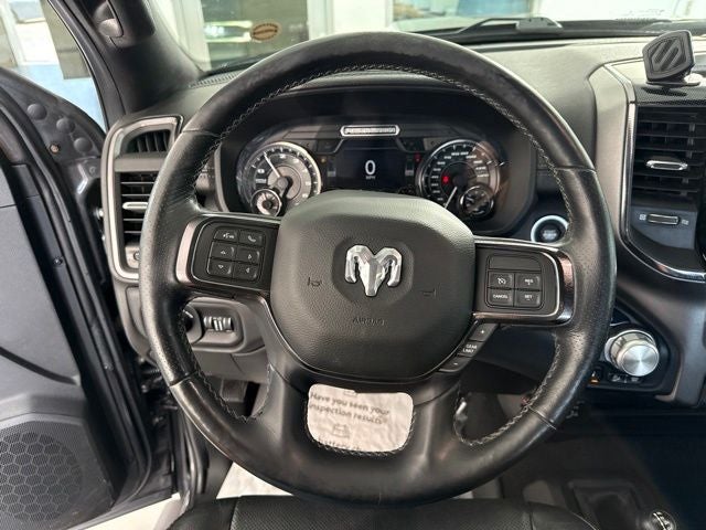 2019 RAM 2500 Power Wagon