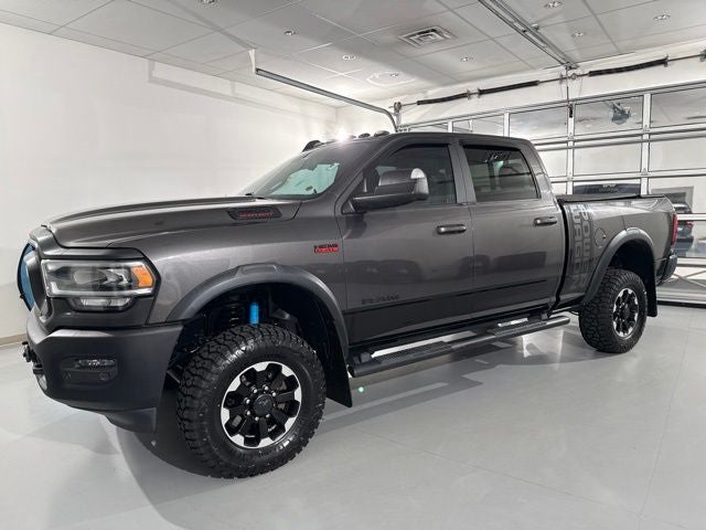 2019 RAM 2500 Power Wagon