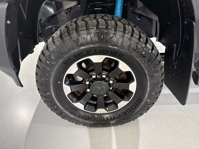2019 RAM 2500 Power Wagon