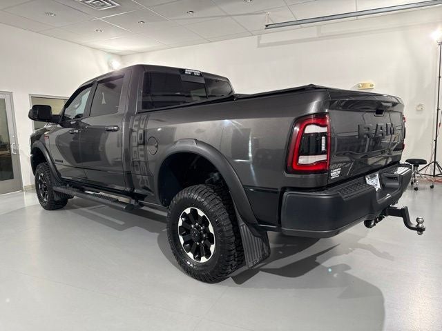 2019 RAM 2500 Power Wagon