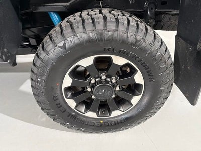2019 RAM 2500 Power Wagon