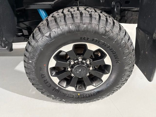 2019 RAM 2500 Power Wagon