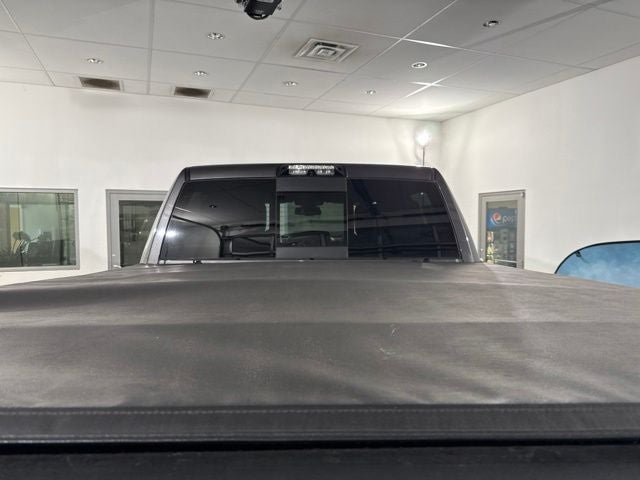 2019 RAM 2500 Power Wagon