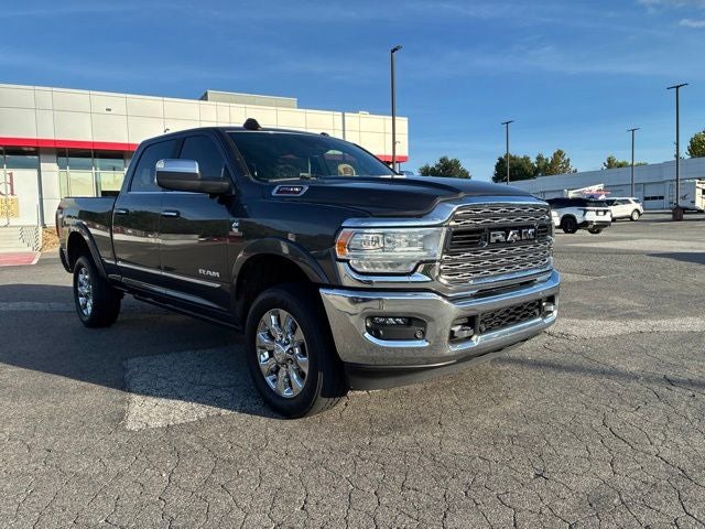 2020 RAM 2500 Limited