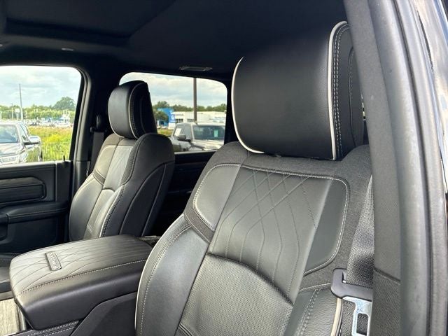 2025 RAM 2500 Limited