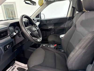 2024 Ford Maverick XL