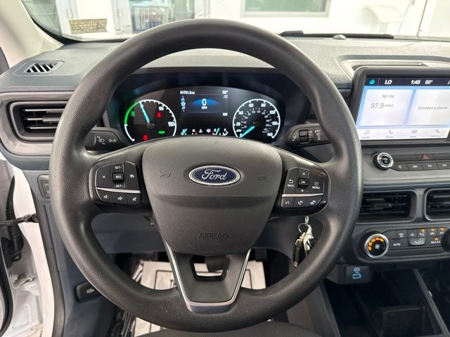 2024 Ford Maverick XL