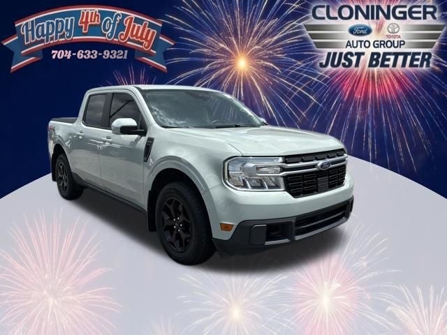 2023 Ford Maverick Lariat