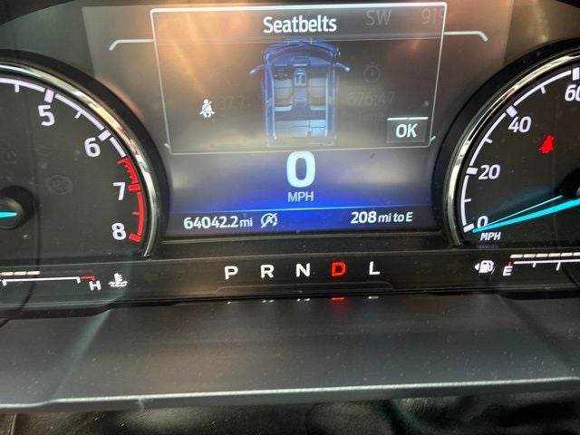 2023 Ford Maverick Lariat