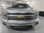 2015 Chevrolet Silverado 1500 LT LT1