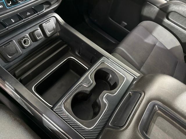 2015 Chevrolet Silverado 1500 LT LT1