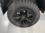 2015 Chevrolet Silverado 1500 LT LT1