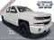 2017 Chevrolet Silverado 1500 LTZ 2LZ