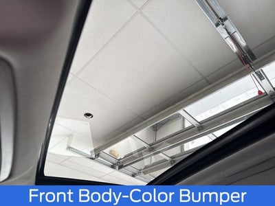 2017 Chevrolet Silverado 1500 LTZ 2LZ